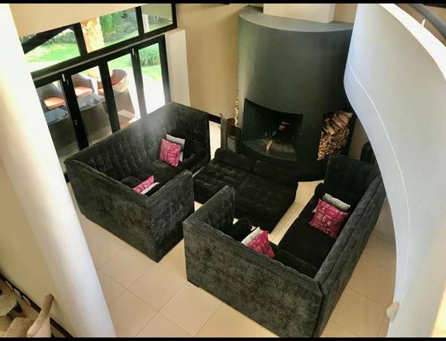 5 BEDROOM PROPERTY TO RENT IN HOUGHTON